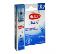 Autan akut csípés utáni aer. 8ml