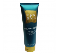 Spa Secrets tusoló krém 250ml