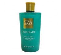 Spa Secrets fürdőhab 400ml