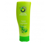 Herbal Essences hajkondícionáló balzsam 400ml normál hajra ragyogó hatású