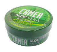 Camea testvaj Aloe Vera 220ml