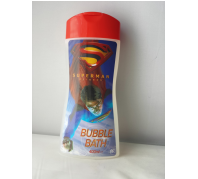 Superman habfürdő 400ml