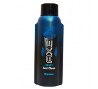 Axe Ready sampon 50ml