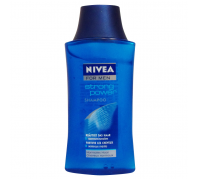 Nivea strong power sampon 50ml