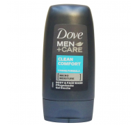 Dove body&face 55ml