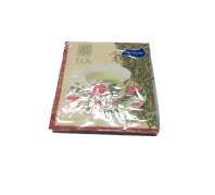 Harmony szalvéta 3rt. 20db-os tea