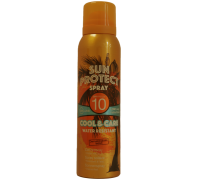 Sun Protect napvédő spray 150ml SPF 10