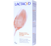 Lactacyd Intimo 200ml Classic