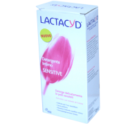 Lactacyd Intimo 200ml Sensitive