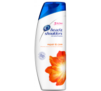 Head&Shoulders Sampon 250ml Repair&Care