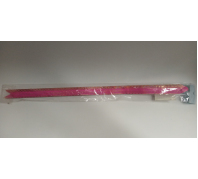 Karácsonyi dísz gyorsmasni 20mmx350mm Több szín 10db-os