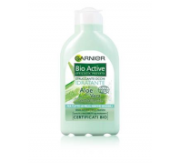 Garnier Bio Active hidratáló sminklemosó 150ml Aloe vera lenitiva