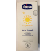 Chicco Baby moments napozás utáni tej gyermekeknek 0m+ Hypoallergén 200ml
