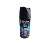 Hintz férfi dezodor 150ml Connect