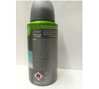 Dove Men+Care Clean comfort férfi dezodor 75ml