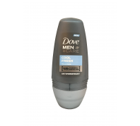 Dove Men +Care golyós dezodor 50ml Cool Fresh