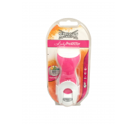 Wilkinson Sword Lady Protector borotva + Falitartó