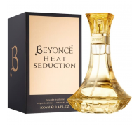 Beyonce EDT spray 100ml Heat Seduction