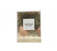 Elizabeth Arden EDT Spray Untold 100 ml