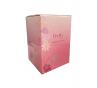 Elizabeth Arden EDP Spray Pretty 100 ml