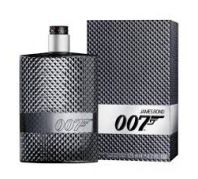 James Bond 007 EDT Spray 125ml