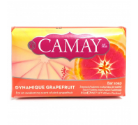 Camay szappan 85g Dynamique grapefruit