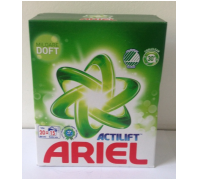 Ariel  Actilift mosópor 675g Mildare Doft