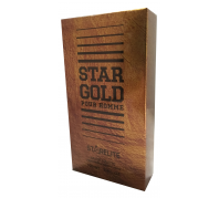 Starelite Star Gold 100ml EDT Férfi