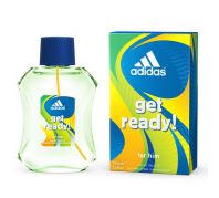 Adidas Get Ready! EDT 100ml
