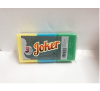 Joker 3db-os formázott mosogatószivacs