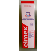 Elmex fogkrém 75ml Anti-Caries Professional