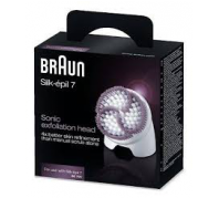 Braun Silk-épil 7 Sonic bőrradírozó fej SE791