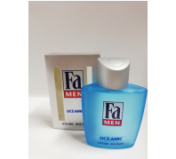 Fa Men after shave 100ml Oceanic