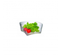 Epicurean salátás tál Tapered 10