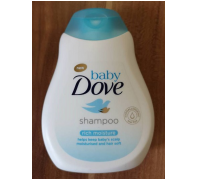 Dove Baby sampon 200ml Rich moisture