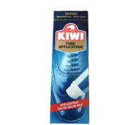 Kiwi cipőkrém 100ml Kék (tubusos)