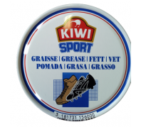 Kiwi cipőkrém 100ml Sport (tégelyes)