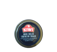 Kiwi cipőkrém 50ml Fehér (üvegtégely)