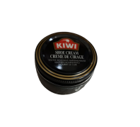 Kiwi cipőkrém 50ml Szürke (üvegtégely)