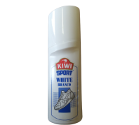 Kiwi folyékony cipőápoló 75ml Sport White Branco