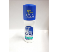 Ban roll-on 103ml Original Classic Unscented