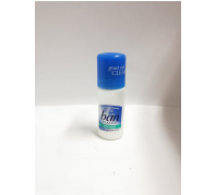 Ban roll-on 44ml Original Unscented