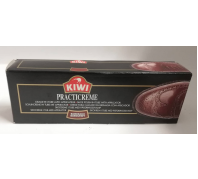 Kiwi cipőkrém 100ml Burgundy