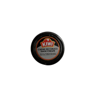 Kiwi cipőkrém 50ml Caramel (üvegtégely)