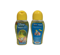 Disney sampon 400ml Dumbo Friends (sárga)