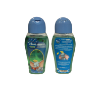 Disney sampon 400ml Dumbo Animal Friends(kék)