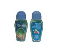 Disney sampon 400 ml Dumbo (kék)