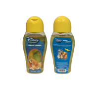 Disney folyékony szappan 400ml Susi (sárga)