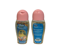 Disney sampon 250 ml Dumbo (rózsaszín)