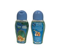 Disney hab- és tusfürdő 400ml Susi Animal Friends (kék)